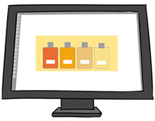 コスメの情報サイト