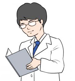 コスメティックスの研究